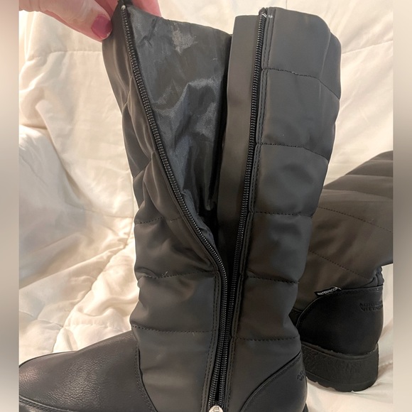 NWOT Waterproof Cold weather Boots - Picture 14 of 16